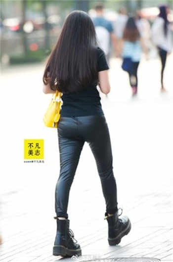 快手红绳小妹真实名字
